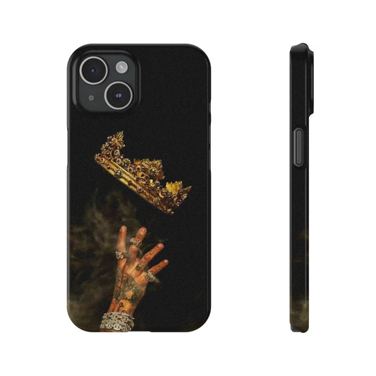 King Phone Case
