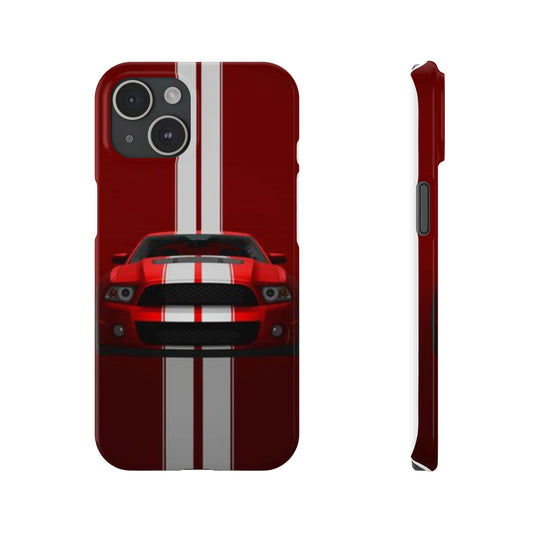 Mustang  Phone Case