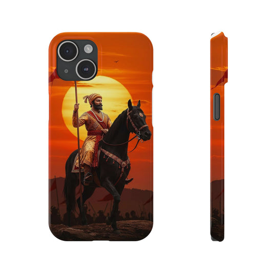 Jai Shivrai Phone Case