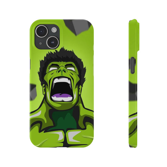 Hulk Phone Case