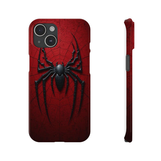 Spider Phone Case