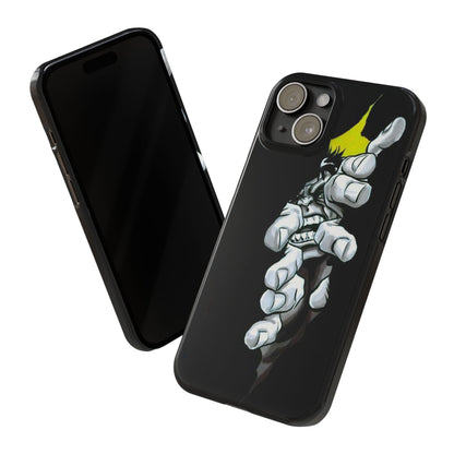 Hulk Tearing Phone Case - Covershub