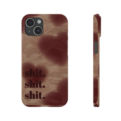 Hart Shift Phone Case - Covershub