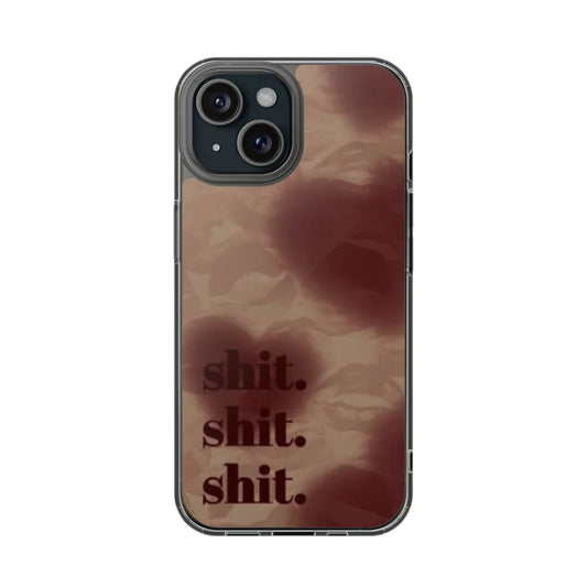 Hart Shift Phone Case - Covershub