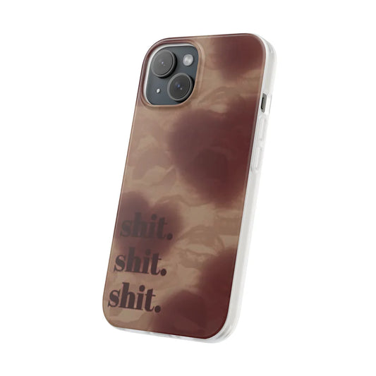 Hart Shift Phone Case - Covershub