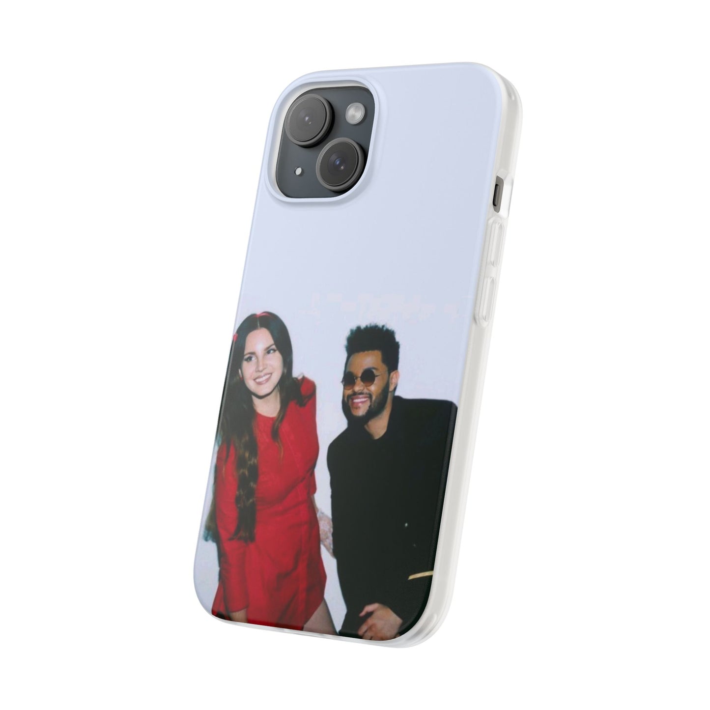 LDR and The Weeknd Phone Case - Covershub