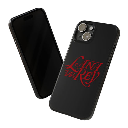 Lana Del Rey StarGirl Phone Case - Covershub