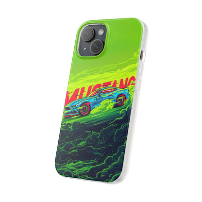 Neo Mustang Phone Case - Covershub