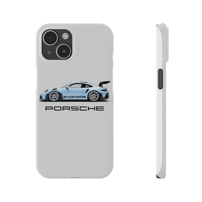 Porsche 911 Phone Case - Covershub