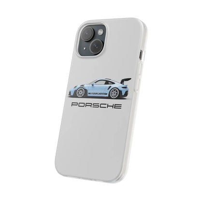 Porsche 911 Phone Case - Covershub