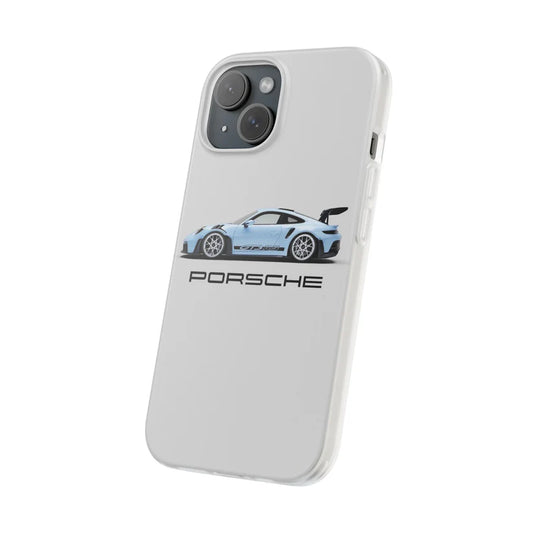 Porsche 911 Phone Case - Covershub