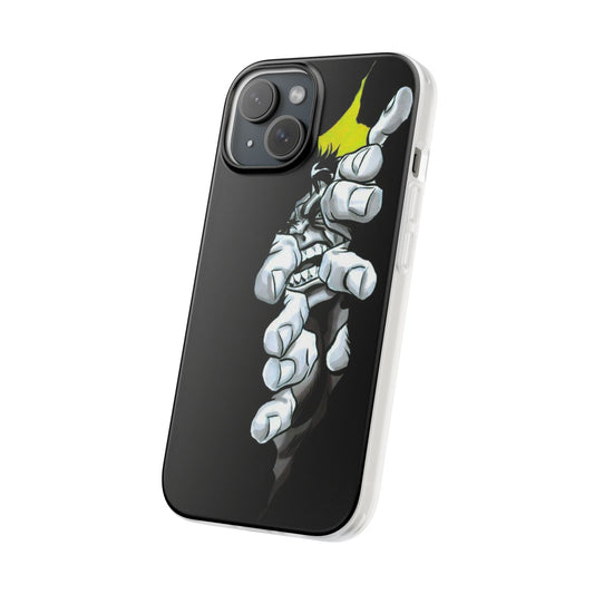 Hulk Tearing Phone Case - Covershub