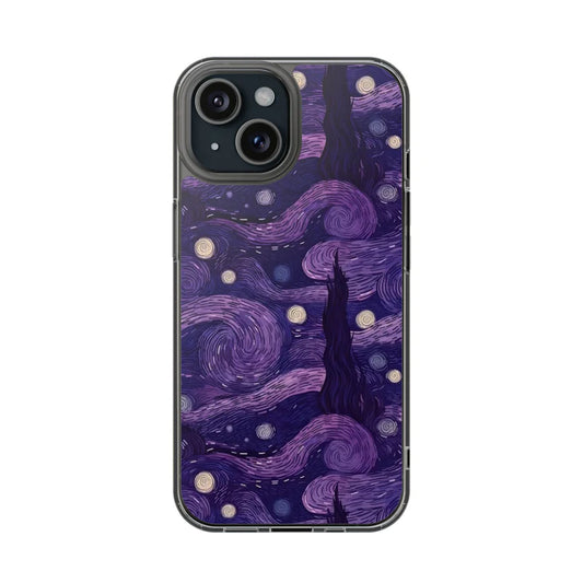 The Starry Night Phone Case - Covershub