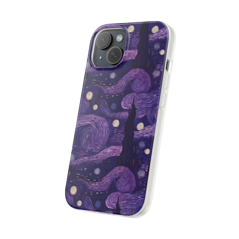 The Starry Night Phone Case - Covershub