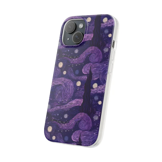 The Starry Night Phone Case - Covershub