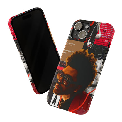The Weekend Case - Covershub