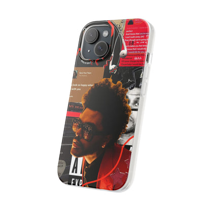 The Weekend Case - Covershub