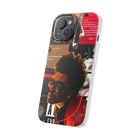 The Weekend Case - Covershub