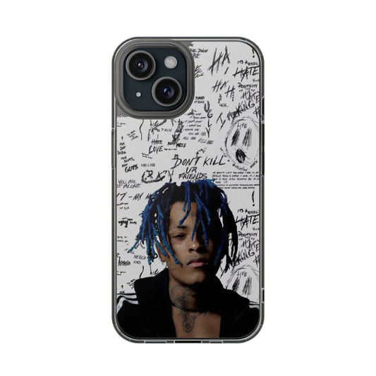 XXX Tenations Phone Case - Covershub