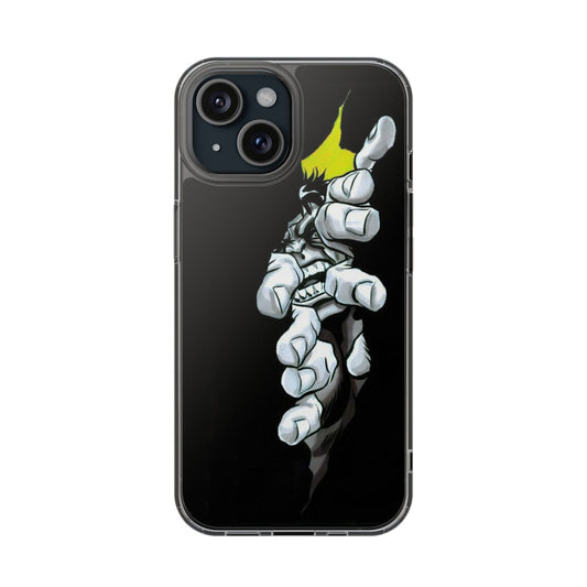 Hulk Tearing Phone Case - Covershub