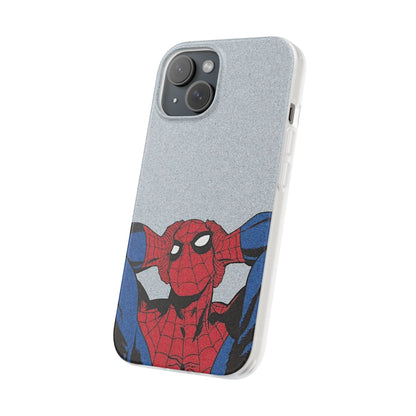 Spiderman Aesthetic Photo Case - Covershub