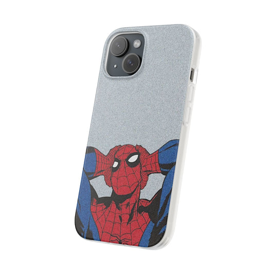 Spiderman Aesthetic Photo Case - Covershub
